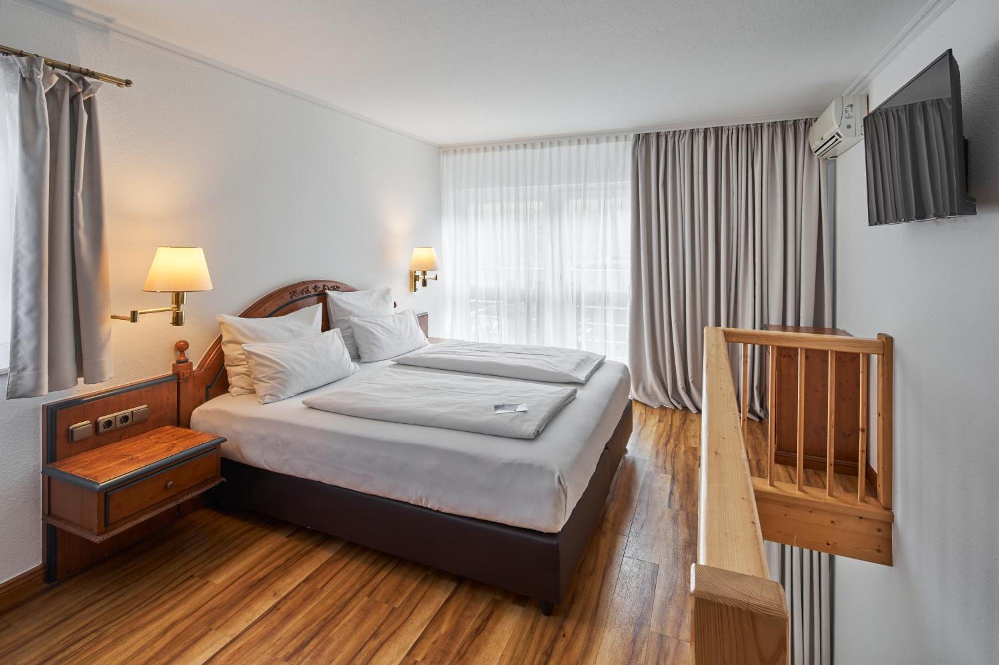 Maisonette Suite
